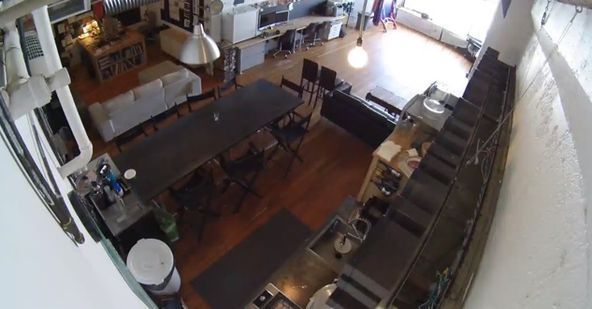 Creative Open Office - Great for a start-up!